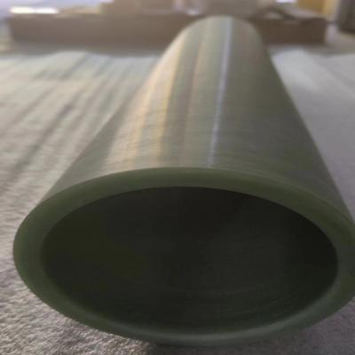  FRB tube for aluminum foil packaging 