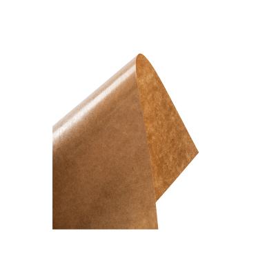 Industrial base paper layered foam paper