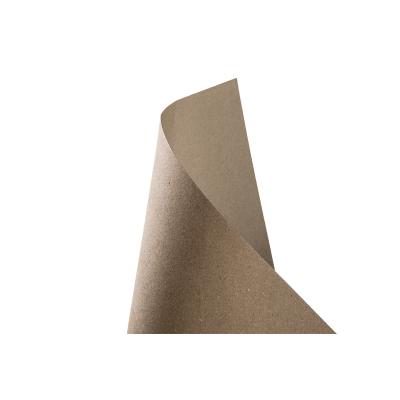 Industrial base paper Single-sided gray sheet paper  