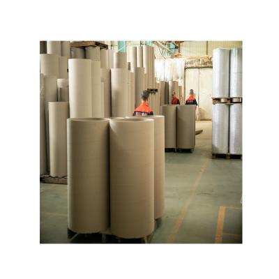 Paper tube custom size industrial metal plate cylinder core paper tube core