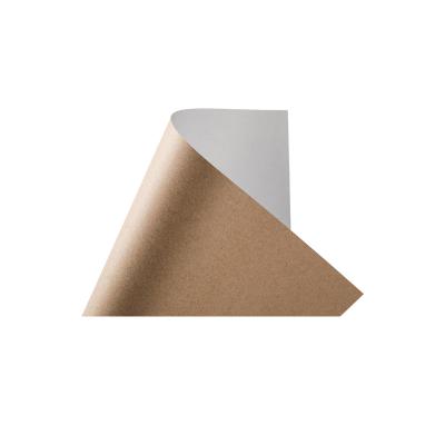 Industrial base paper Specialized manufacturer Coated cow card paper  