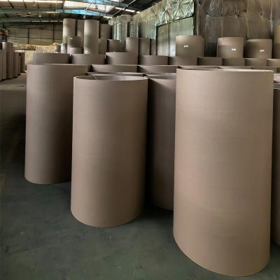 Paper tube industrial metal plate manufacturers exclusive packaging inner core