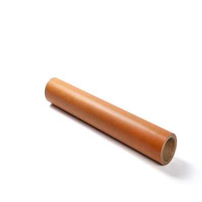 Surface coated with resin paper core small-bore Manufacturers direct extruded resin tubes containing impregnated paper for industrial packaging