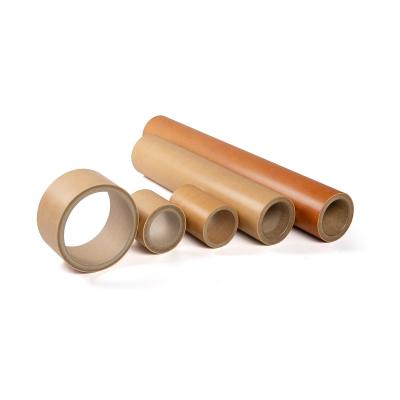 Surface coated with resin paper core Multi-size opposite industrial packaging manufacturers industrial packaging special extrusion resin tube containing impregnated paper for industrial packaging