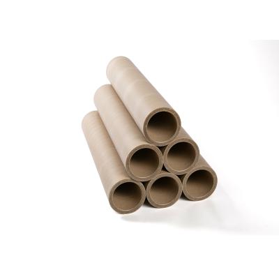 Polished paper tube Manufacturers selling small diameter polishing paper tube is used for plastic copper foil aluminum plate industry