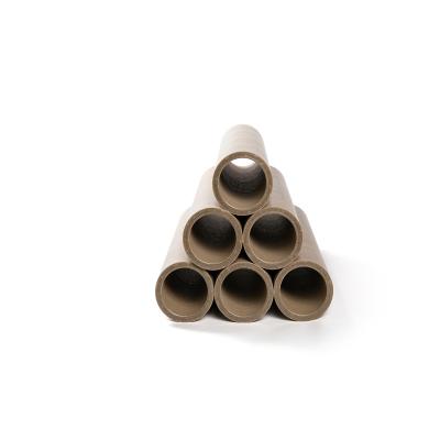 Polished paper tube Multi-sizeCustomers can customize multi-size small diameter polished paper tube is used for plastic copper foil aluminum plate industr