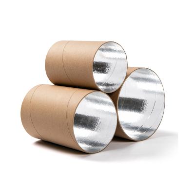  Small diameter paper tube professional factory paper roll paper core paper tube thermal paper special (food grade)