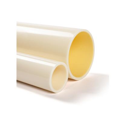  ABS plastic tube 