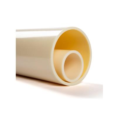 ABS plastic tube  is a professional manufacturer of high-grade lithium battery separator supplies