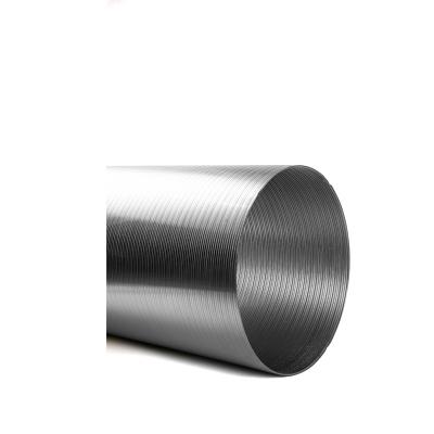 Large Sprial aluminum tubes and cores Customizable dimensions Source factory direct aluminum sleeves for the aluminum coil industry