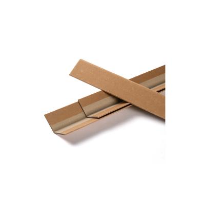 Paper corner protector Professional factory to meet customer needs industrial wrapping paper corner protection for aluminum coil steel coil packaging