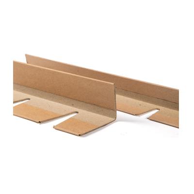  Paper corner protector Zigzag paper corner guard manufacturers direct sales